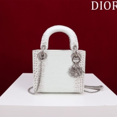 Christian Dior My Lady Bags